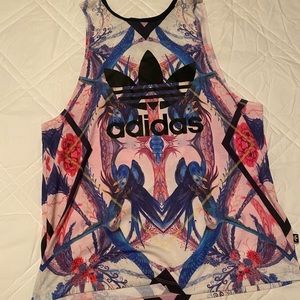 ADIDAS active tank top